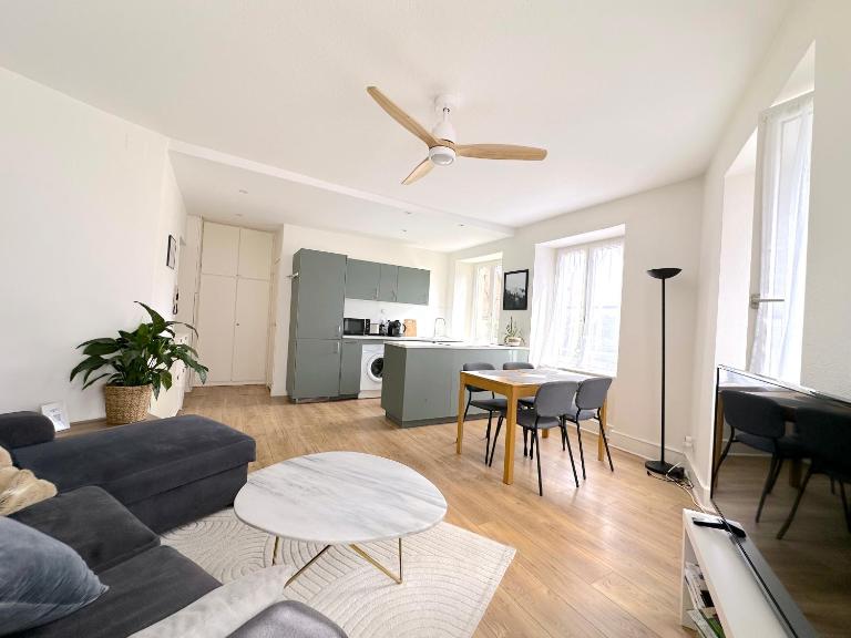Bel appartement au cœur de Strasbourg - B&B Strasbourg