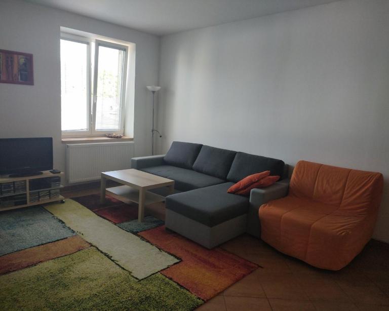 Apartman Panorama - B&B Jeseník