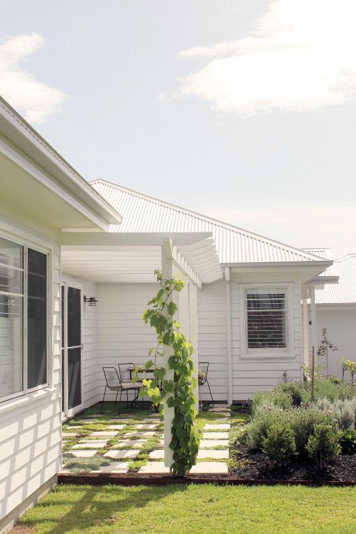 Luxury house, close to weddings! - Chambres d'hôtes Worrigee