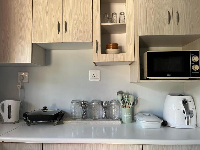 Travelers Home - B&B Richards Bay