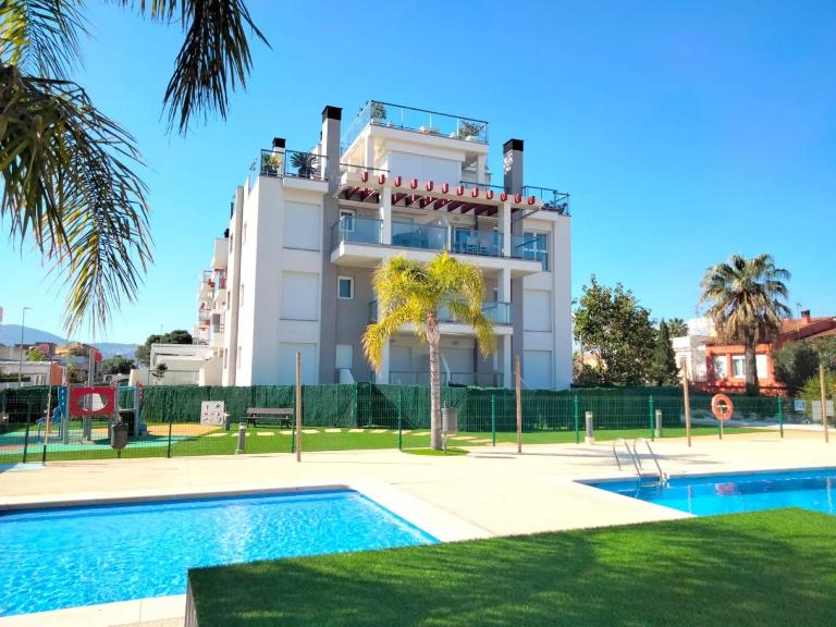 Apartamentos Victoria - BTB - B&B Denia