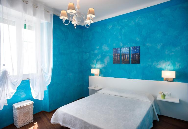 Driade dei Trulli - B&B Alberobello