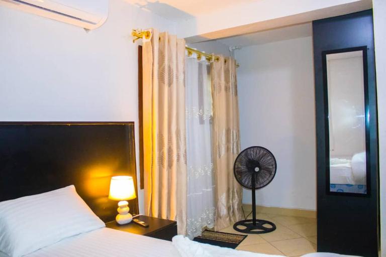 Sally Apartments - B&B Dar es-Salam