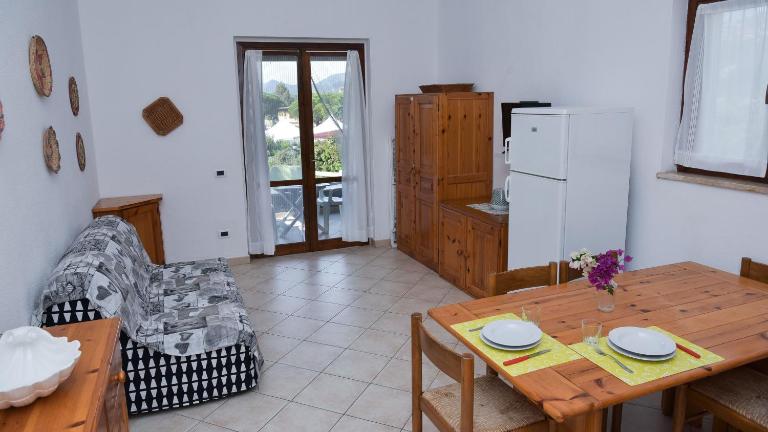 Welcomely - Villa Giorgia - Bed and Breakfast Costa Rei