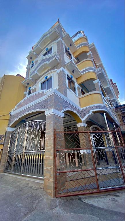 Princesa Sunset Homes - Bed and Breakfast Puerto Princesa City