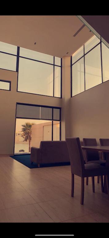 شالية تمارا دايموند اطلاله على البحر - Ferienwohnung Khobar