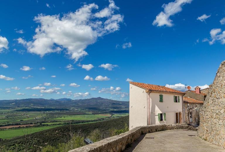 La casa di Chiara - B&B Sticciano