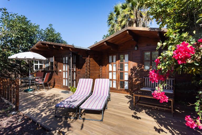 Home2Book Comfy Cottage Hibiscus, Peace Retreat - B&B La Orotava