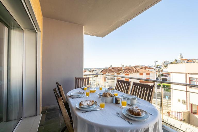 Sunset T3 - by Smarthomes - B&B São Martinho do Porto
