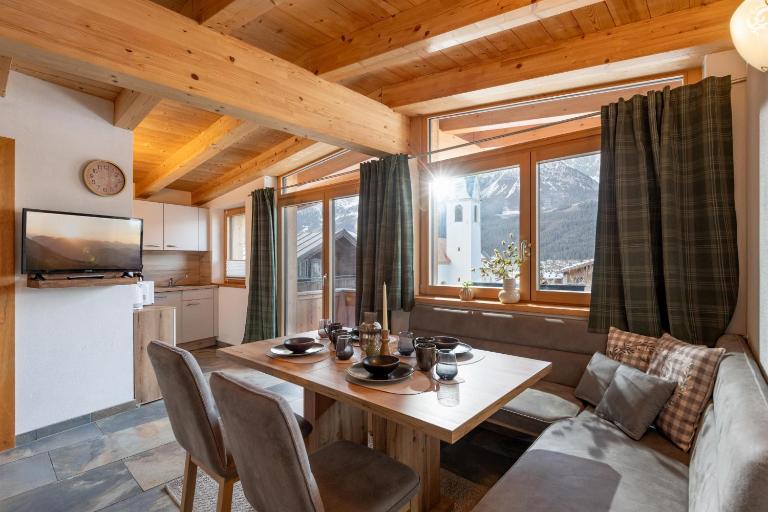 s' kleine Häusel - B&B Ellmau