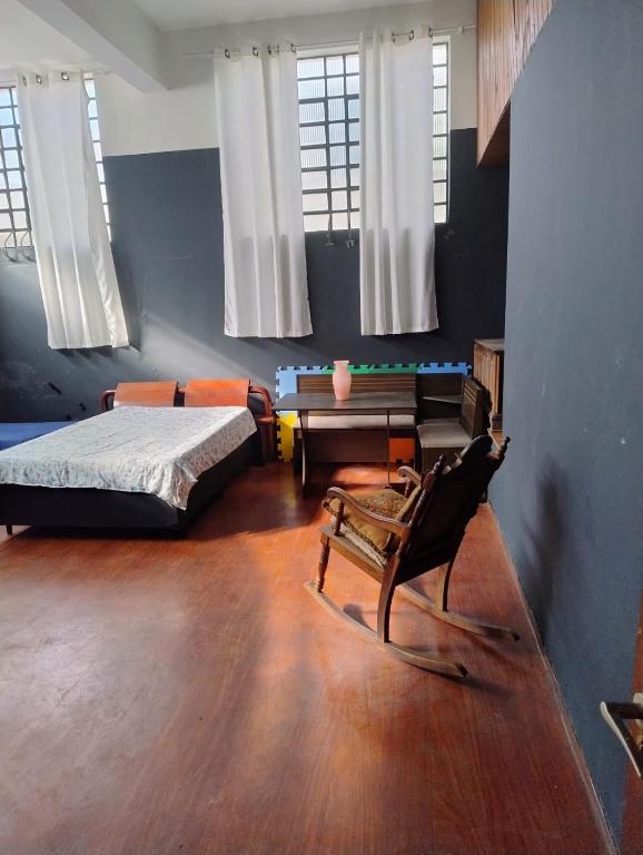 Casa loft Internet 500Mb - B&B São Paulo