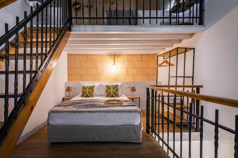 Kiki House - B&B Rhodes