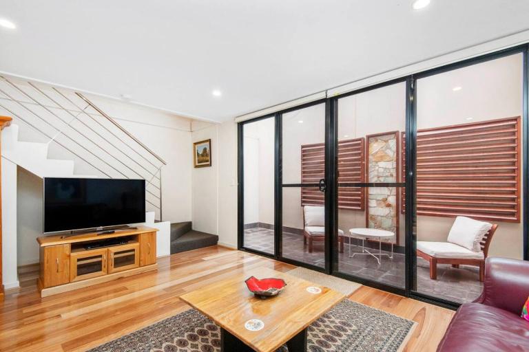 Contemporary Subi Apartment with all Amenities - Ferienwohnung Perth