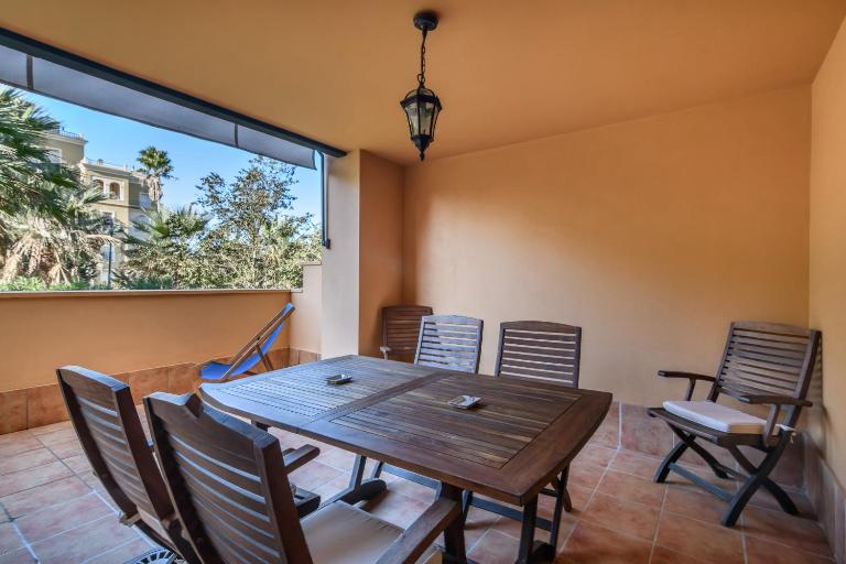 Los Albatros by Ĥ - Playa de los Haraganes HAHB77P120 - Ferienwohnung Isla de Canela