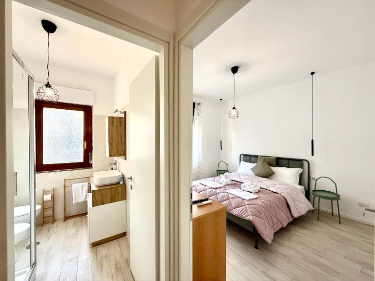 Orazi e Curiazi Rooms - B&B Albano Laziale