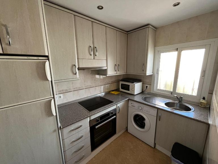 Charming 2 bed Prealsa - B&B Benalmádena