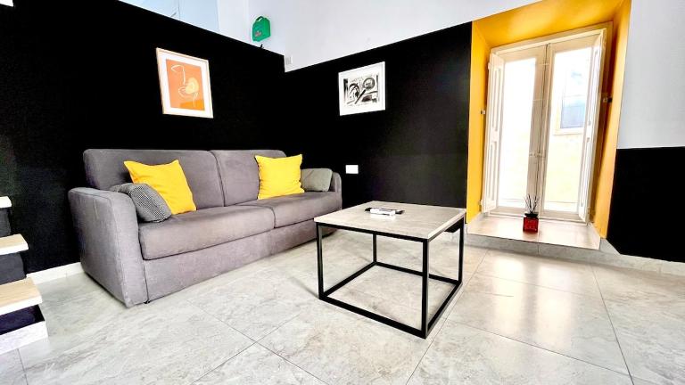 My Place in The City - B&B Floriana