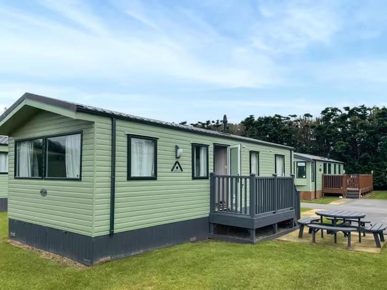 Holiday Home by the river Nidd 6 - B&B Knaresborough