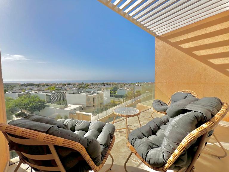 The Perfect Cocon in Taghazout Bay - Chambres d'hôtes Tamraght Ouzdar