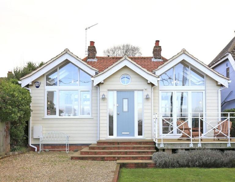 Waimana - Chambres d'hôtes Southwold