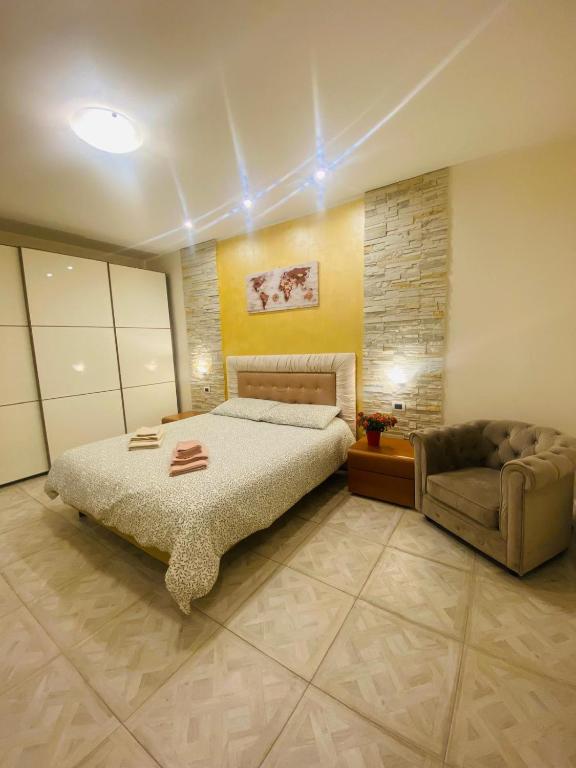 Dimora EM Charming Central Sanremo Apartment - B&B Sanremo