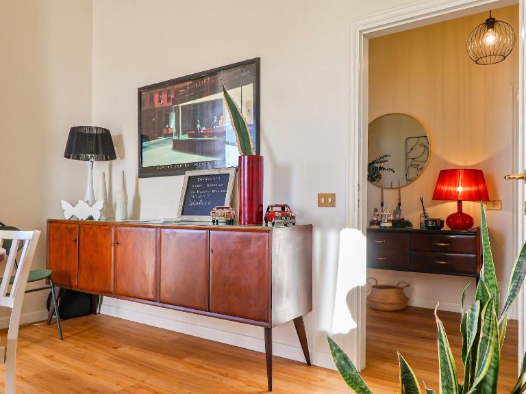 COUNTRY VINTAGE HOUSE - with Garden - Chambres d'hôtes Pianore