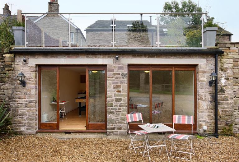 Damson Cottage - B&B Rainow
