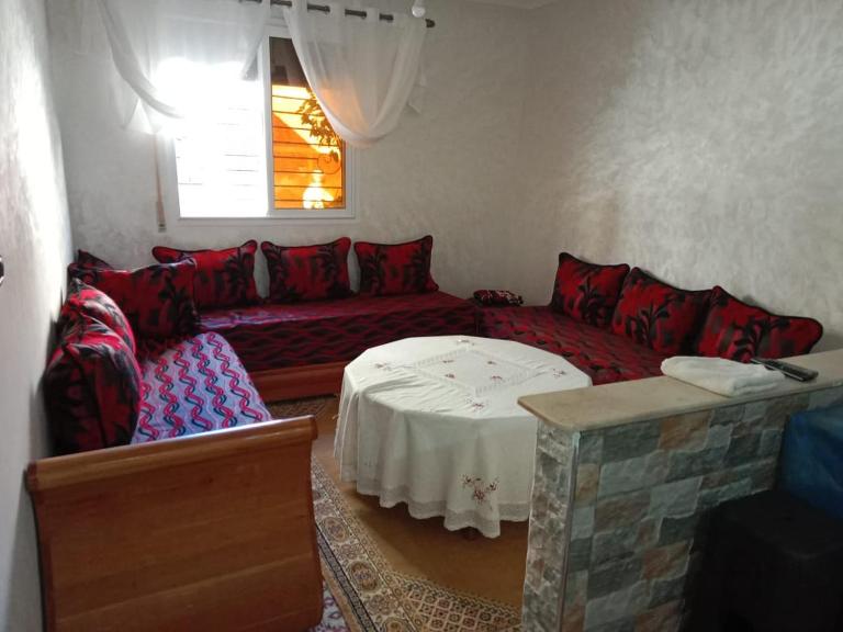 Appartement Hamza - B&B Azrou