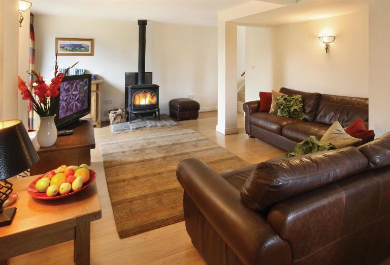 Orchard Cottage Cheshire - Chambres d'hôtes Rainow