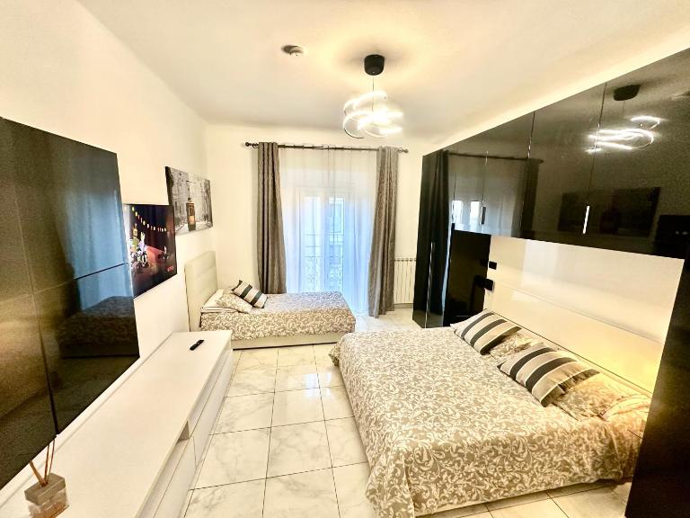 Isola Apartment - B&B Milano