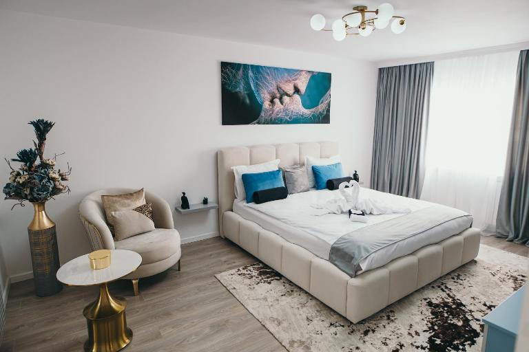 Exclusiv Est One - B&B Drobeta-Turnu Severin