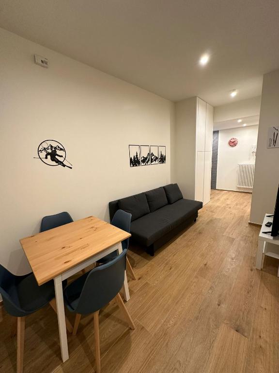 Casa Vacanza Piccolo Chalet - B&B Roccaraso