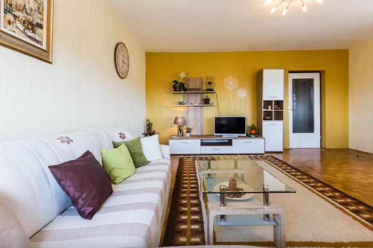 Apartment Maraska - Chambres d'hôtes Zadar