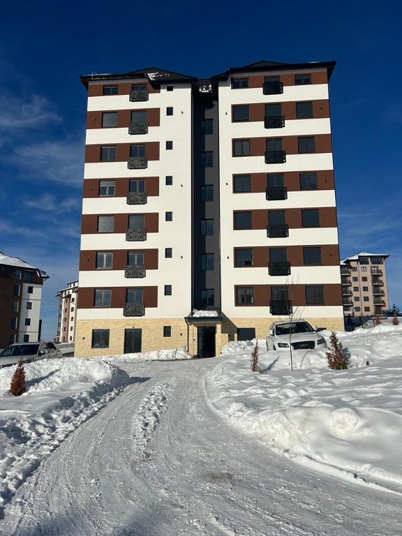 Apartman 10 - Chambres d'hôtes Zlatibor