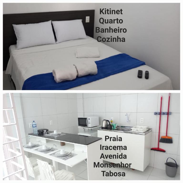 Casa da Lalá - B&B Fortaleza