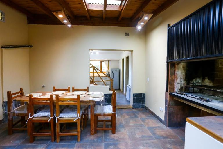 Arena Azul - Ferienwohnung Bariloche