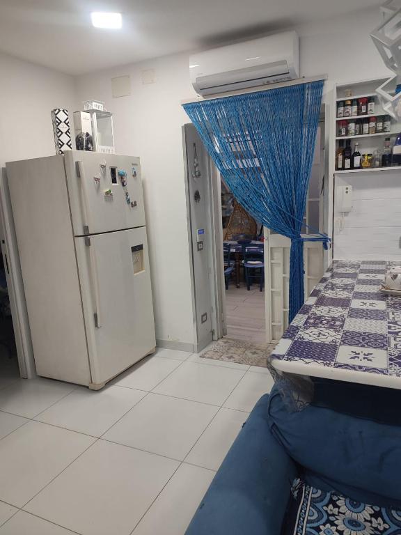 Annyhouse via litoranea 38 - Bed and Breakfast Torre del Greco