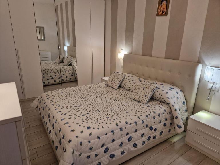 casa Serena - Ferienwohnung Viareggio