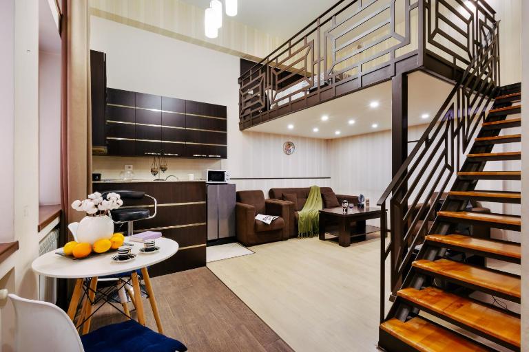 Residence North Avenue, small center - B&B Jerevan
