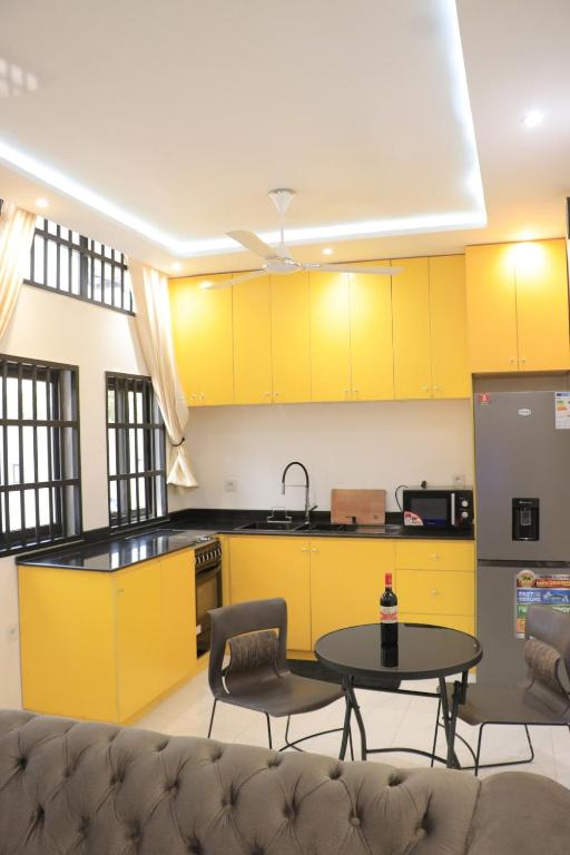 Apartment in Porto-Novo, Ouémé, Benin - B&B Porto-Novo