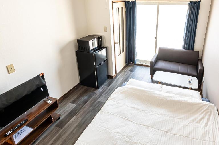 lol 3 101 - B&B Hakodate