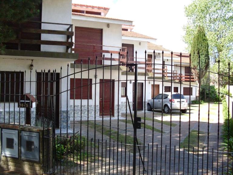 Duplex familiar 3 ambientes - B&B San Bernardo
