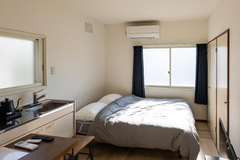 lol 3 202 - B&B Hakodate