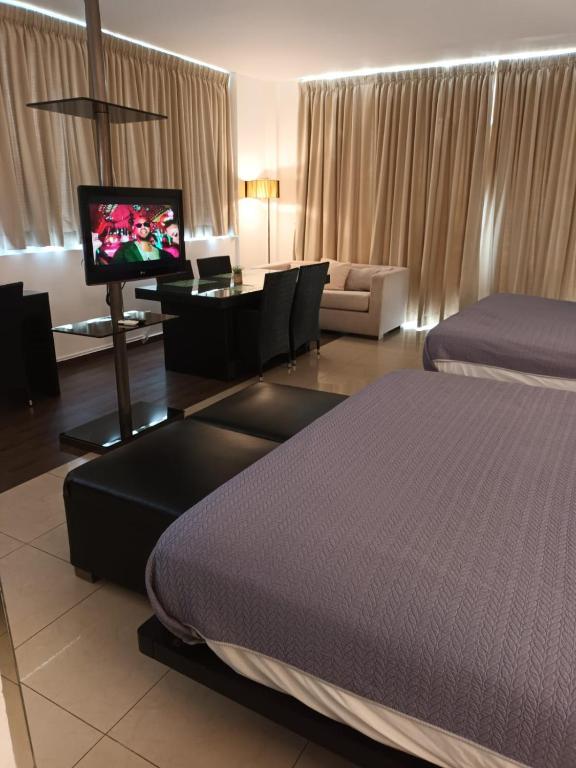 Playa Blanca Doble - Bed and Breakfast Río Hato