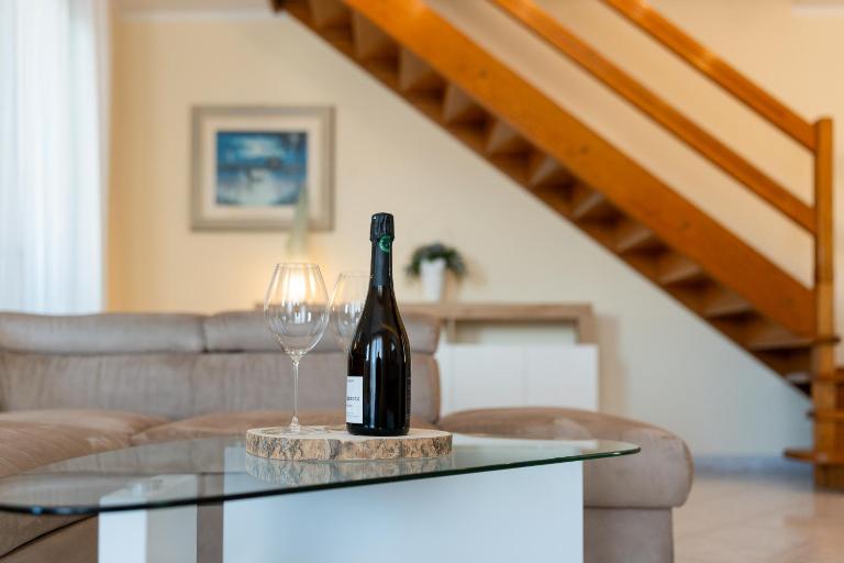 Appartamento La Rondine - B&B Torre del Lago Puccini