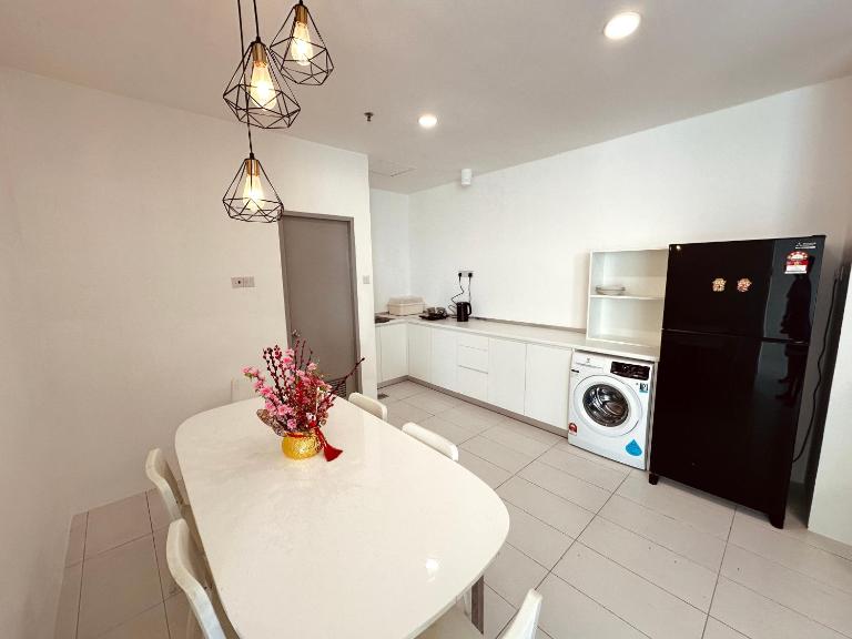 TT3 soho tabuan kuching - B&B Kuching