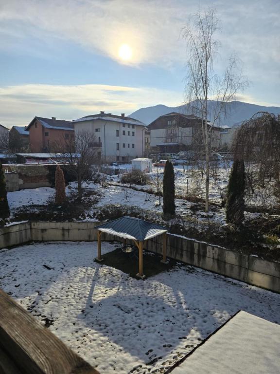 Apartment Niko - Bed and Breakfast Bansko