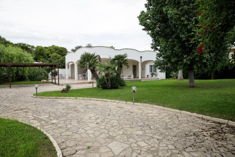 La Villa del Sole - B&B Santa Maria al Bagno