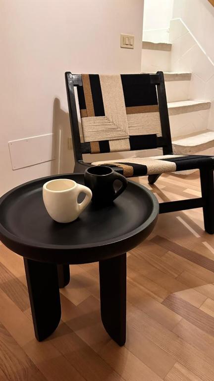 Suite Eleven - B&B Noci