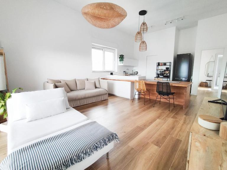 Villa il Tramonto by Pirati del Salento - Ferienwohnung Campomarino